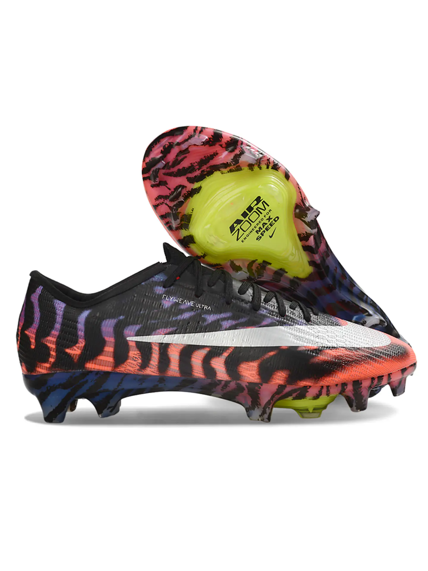 Nike Mercurial Superfly 11 Elite FG 1