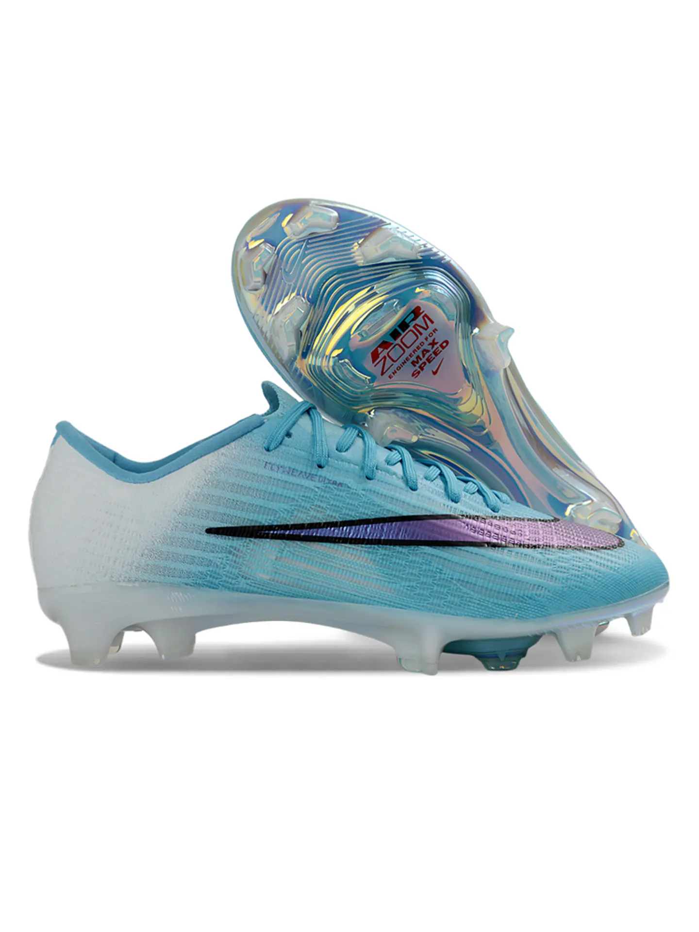 Nike Mercurial Superfly 11 Elite FG 1
