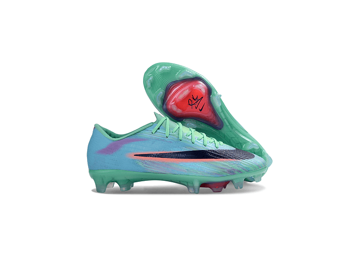 Nike Mercurial Vapor 17 Elite FG 1