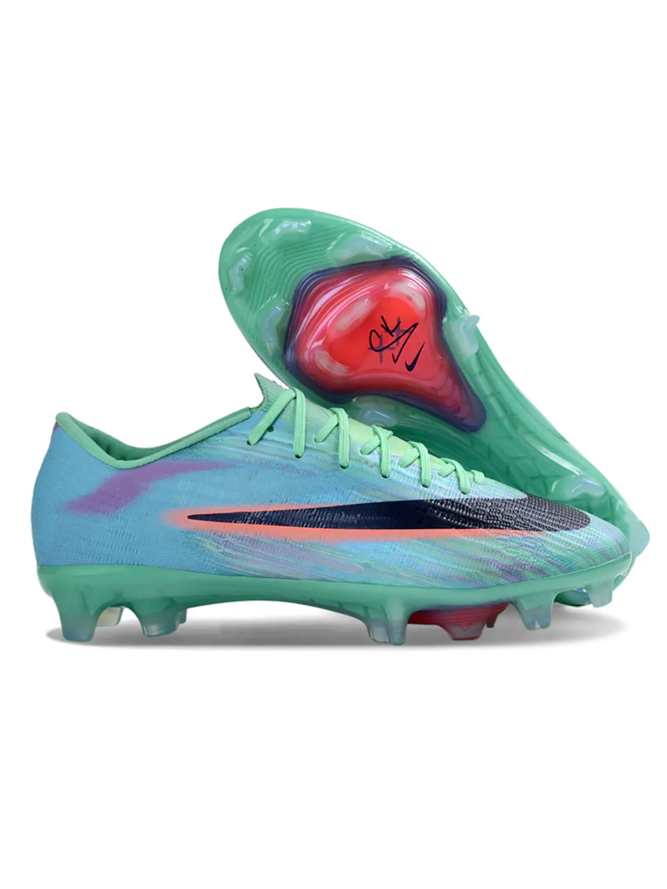 Nike Mercurial Superfly 11 Elite FG 1
