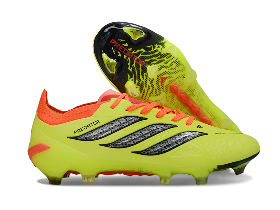 Adidas Predator Elite FG 2