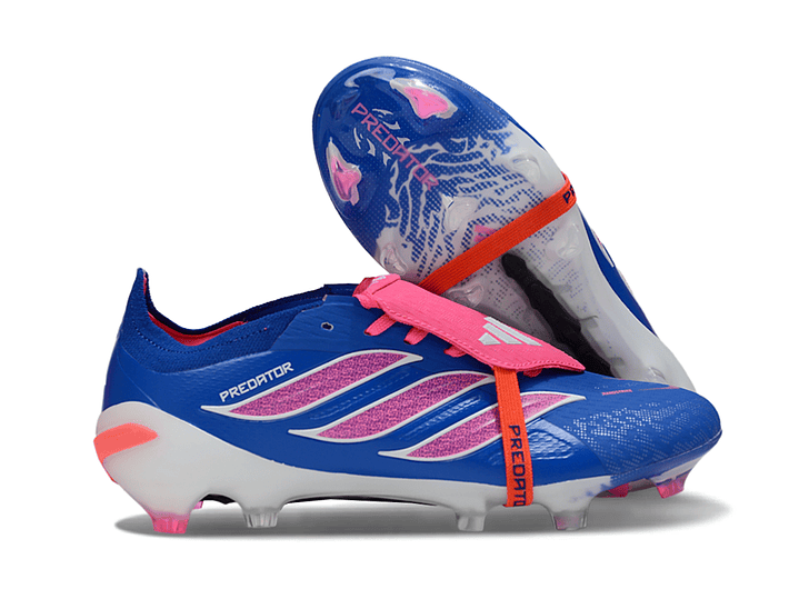 Adidas Predator Elite FG 1