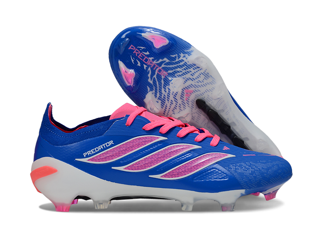 Adidas Predator Elite FG 2