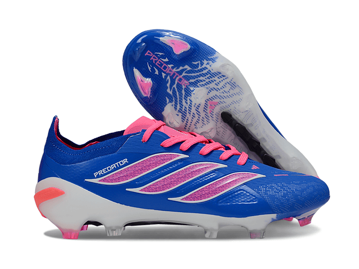 Adidas Predator Elite FG 2