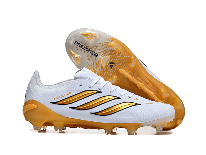 Adidas Predator Elite FG 2