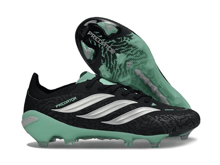 Adidas Predator Elite FG 2