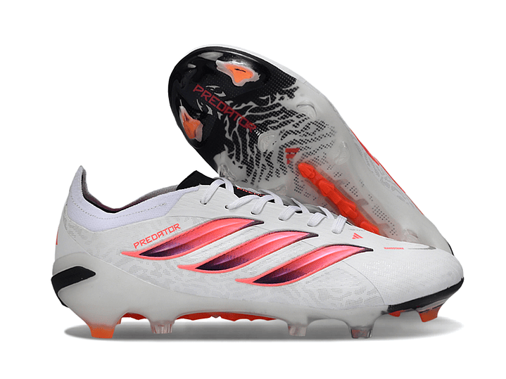 Adidas Predator Elite FG 2