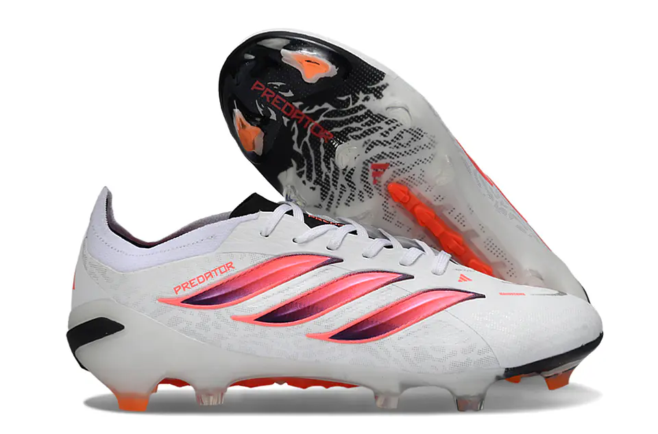 Adidas Predator Elite FG 2