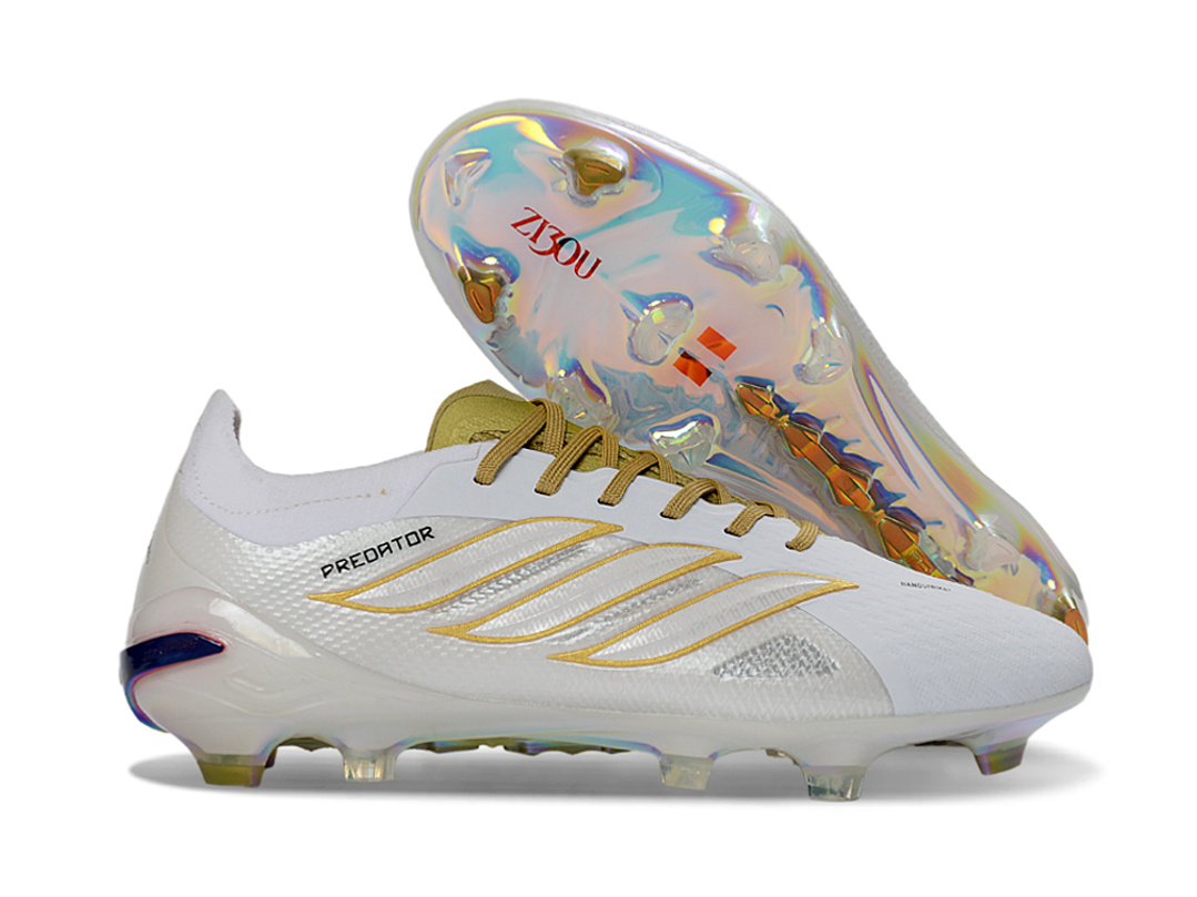 Adidas Predator ZIZOU Elite FG 2
