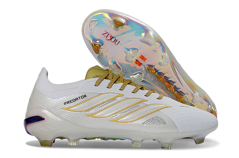 Adidas Predator ZIZOU Elite FG
