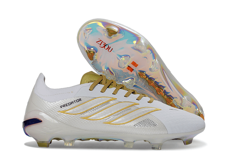 Adidas Predator ZIZOU Elite FG 2