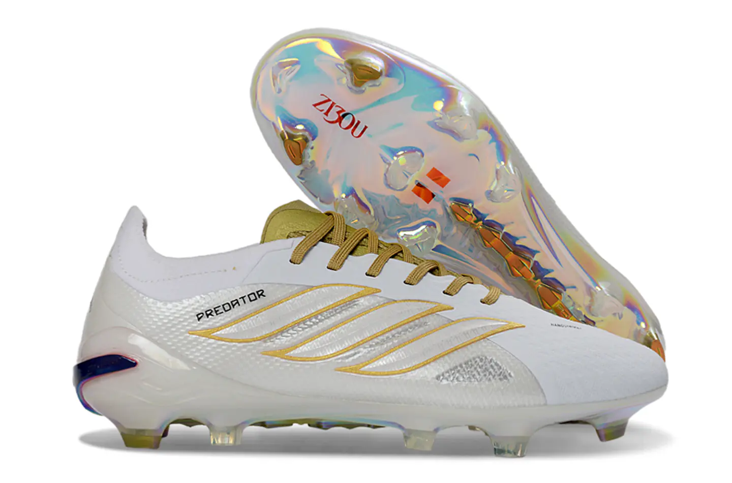 Adidas Predator ZIZOU Elite FG 2