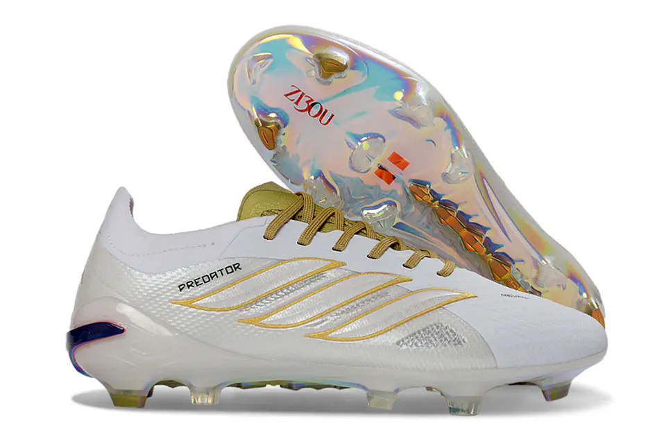 Adidas Predator ZIZOU Elite FG 2