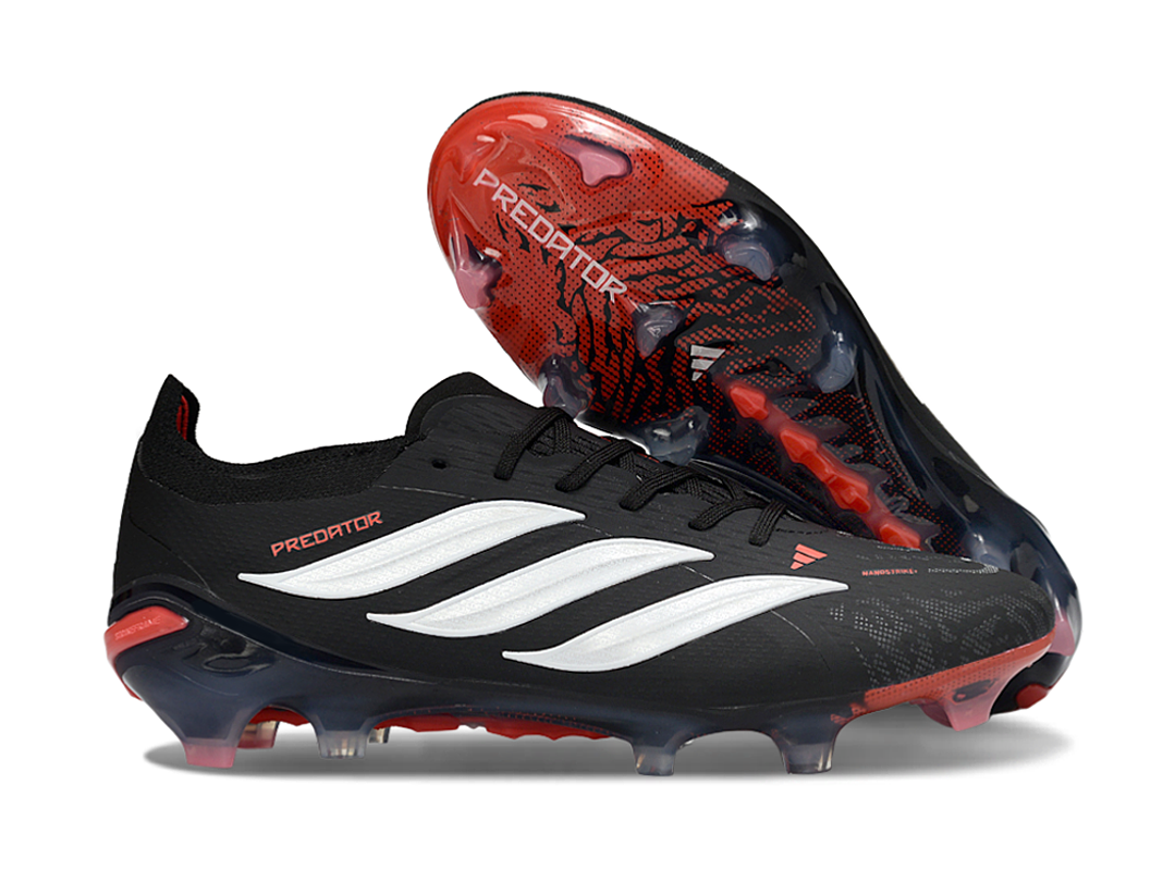 Adidas Predator Elite FG 2