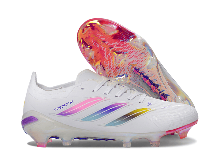 Adidas Predator Elite FG 2