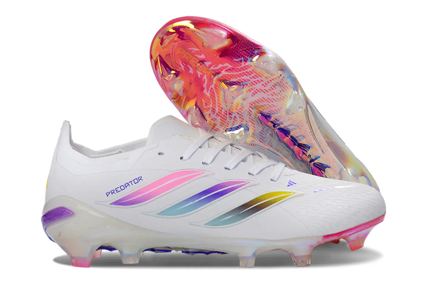 Adidas Predator Elite FG 2