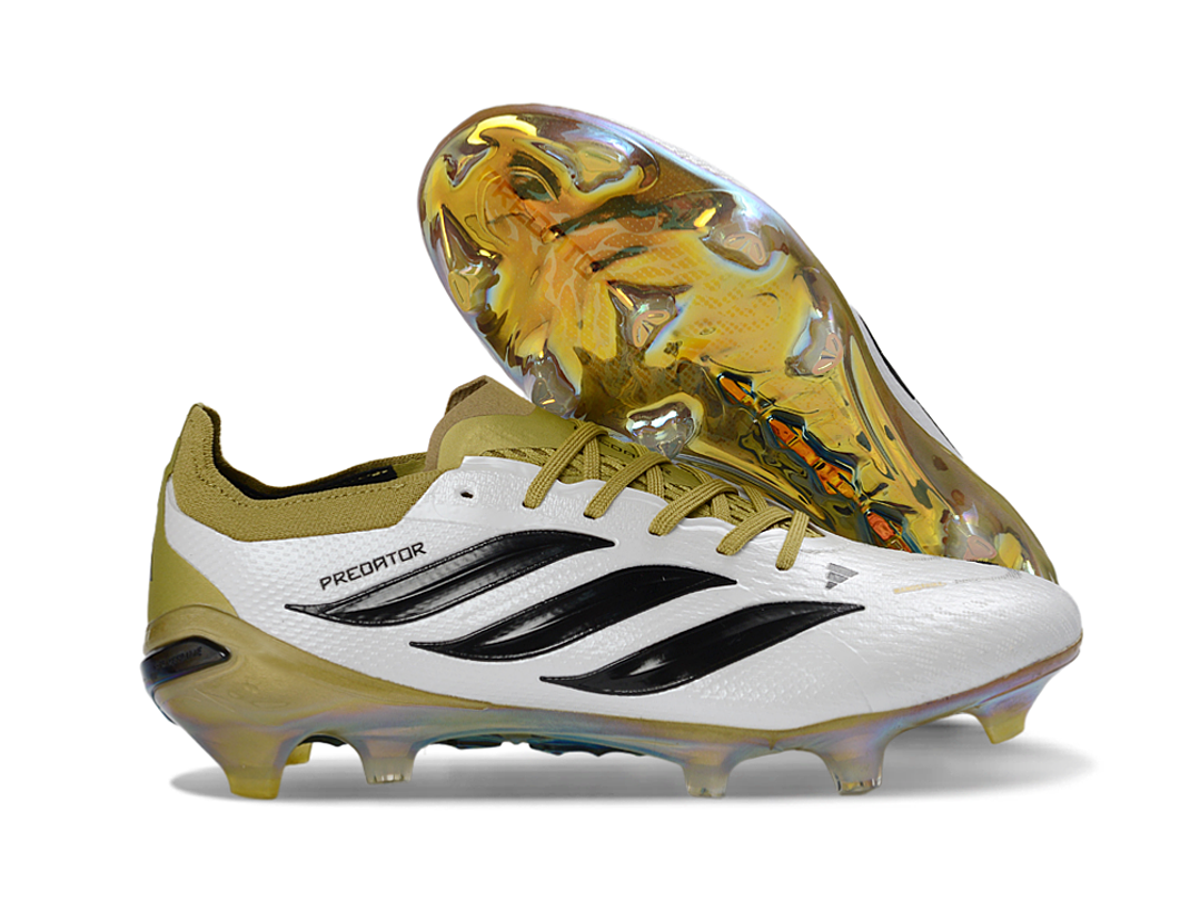 Adidas Predator Elite FG 2