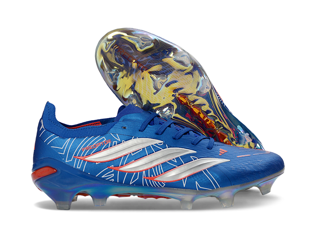 Adidas Predator Elite FG 2
