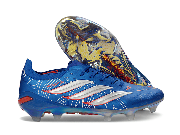 Adidas Predator Elite FG 2