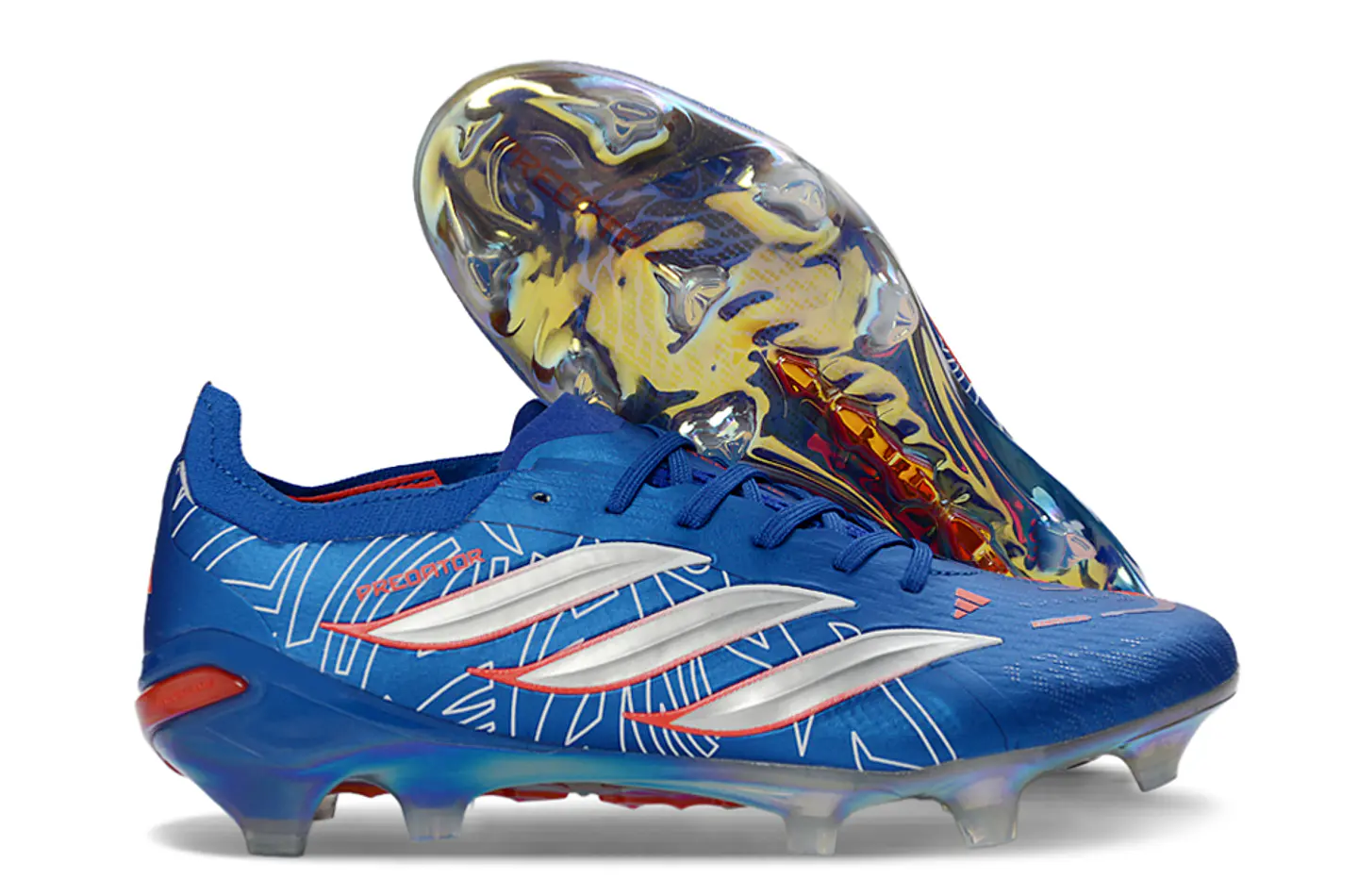 Adidas Predator Elite FG 2