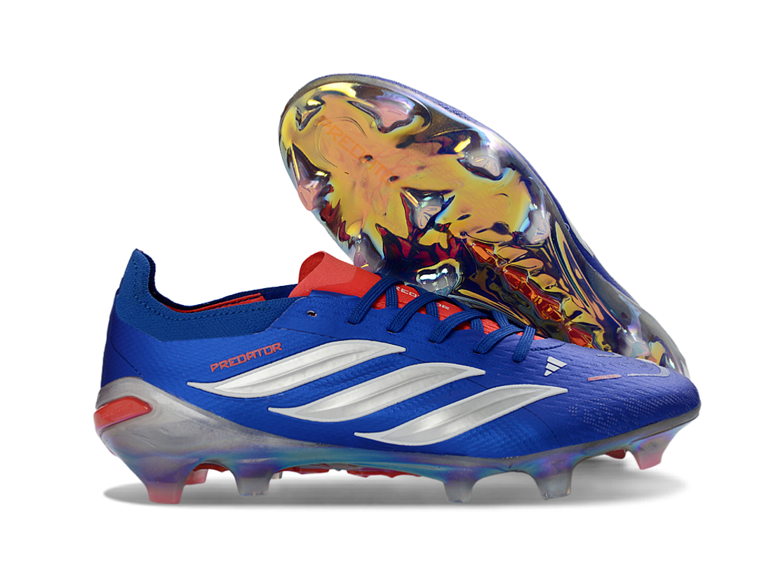 Adidas Predator Elite FG 2