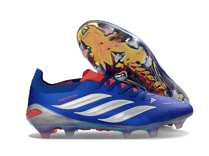 Adidas Predator Elite FG 2