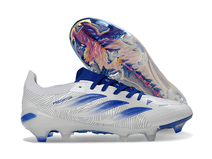 Adidas Predator Elite FG 2