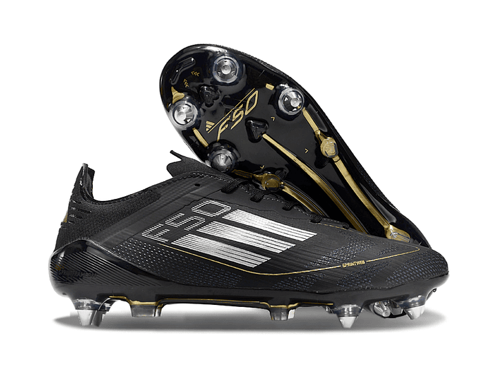 Adidas F50 Elite SG 1