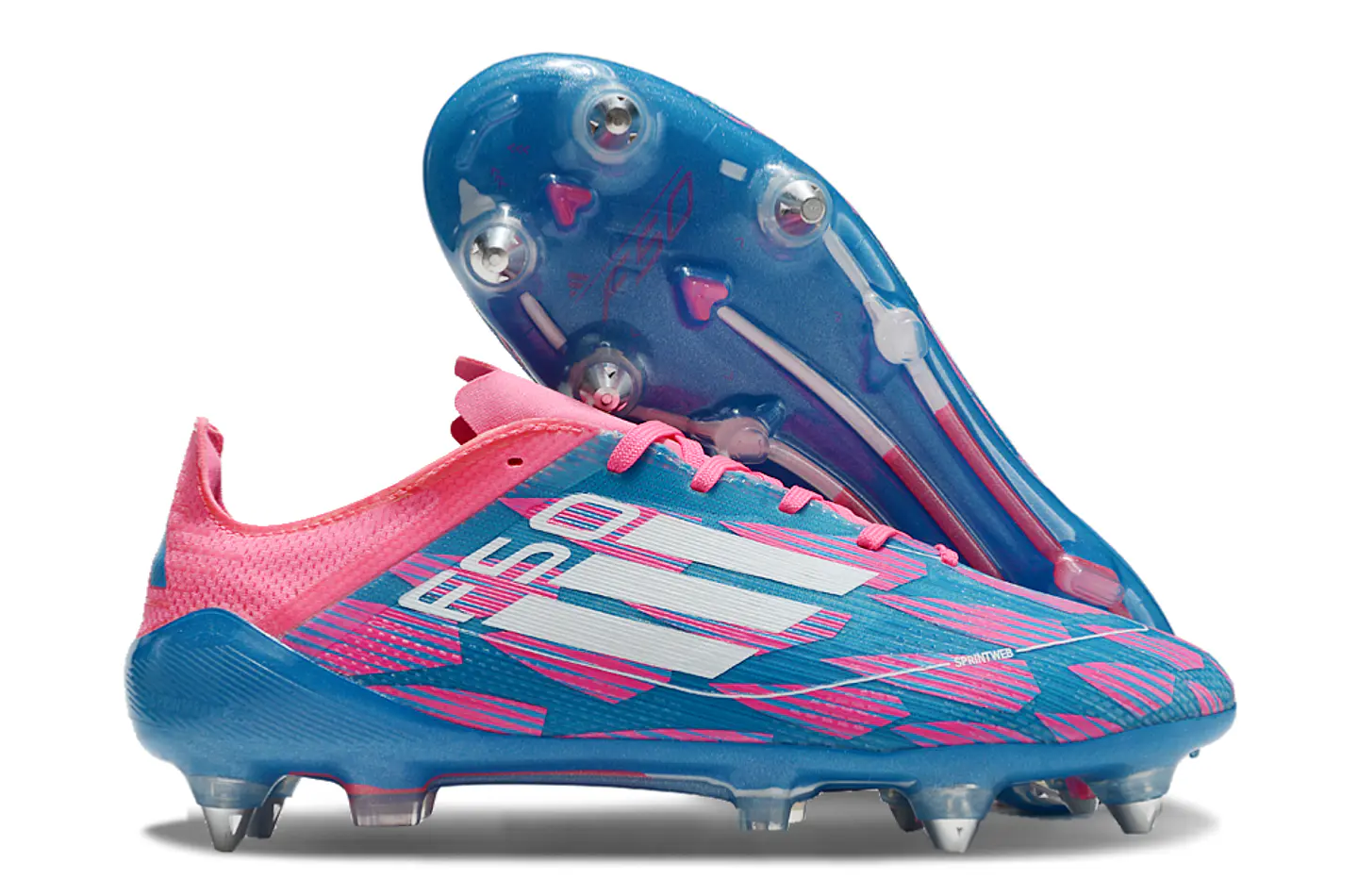 Adidas F50 Elite SG 1