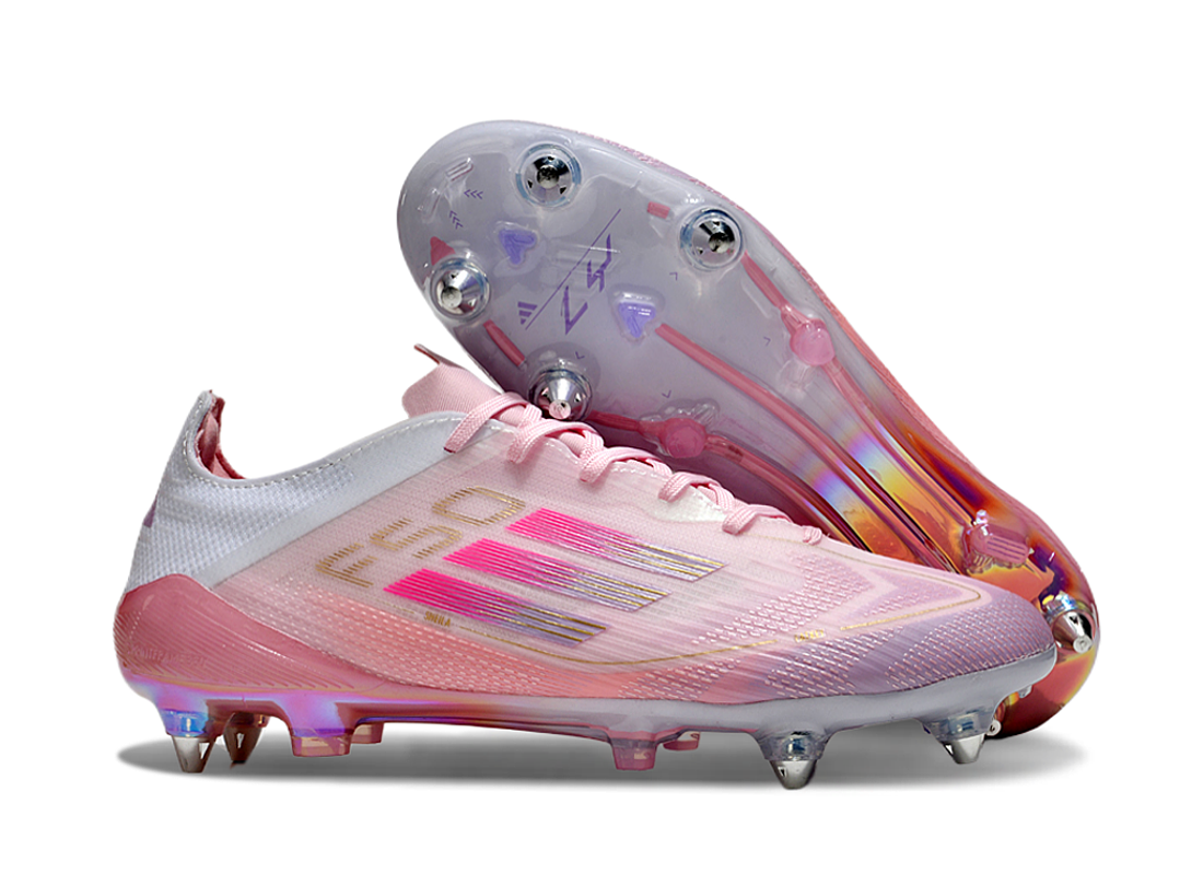 Adidas F50 Lamine Yamal Elite SG 1