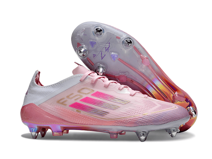 Adidas F50 Lamine Yamal Elite SG 1