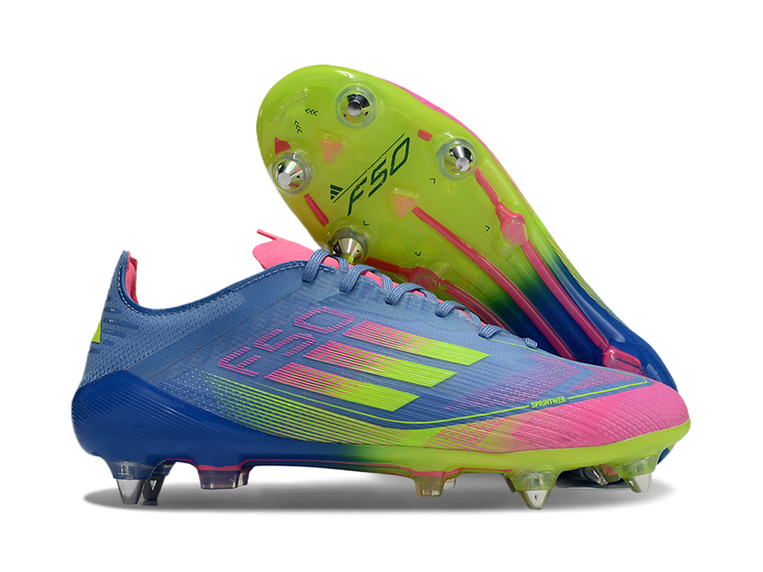 Adidas F50 Elite SG 1