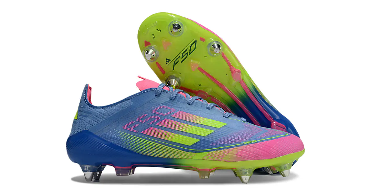 Adidas F50 Elite SG