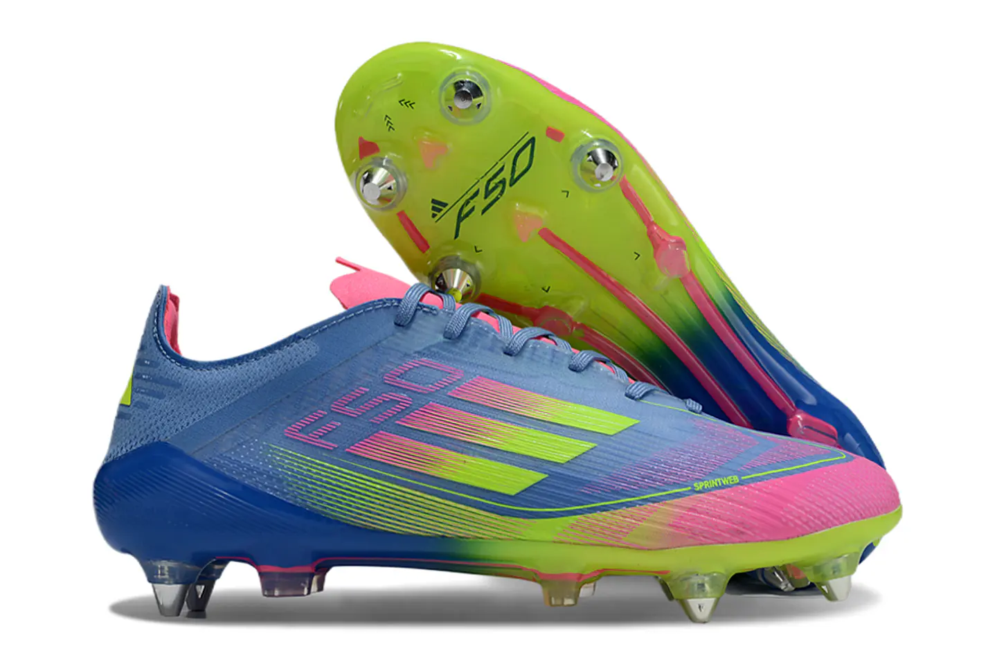 Adidas F50 Elite SG 1