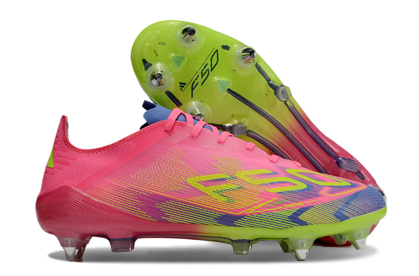 Adidas F50 Elite SG 1
