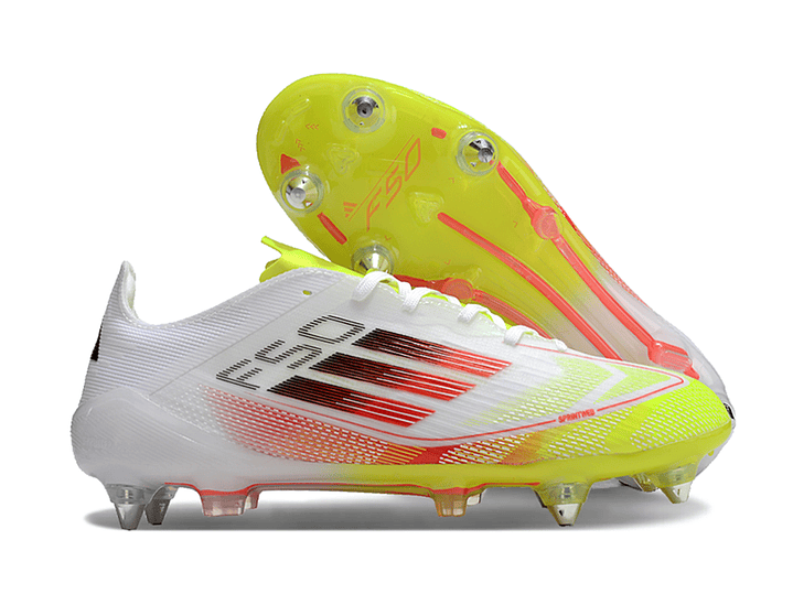 Adidas F50 Elite SG 1