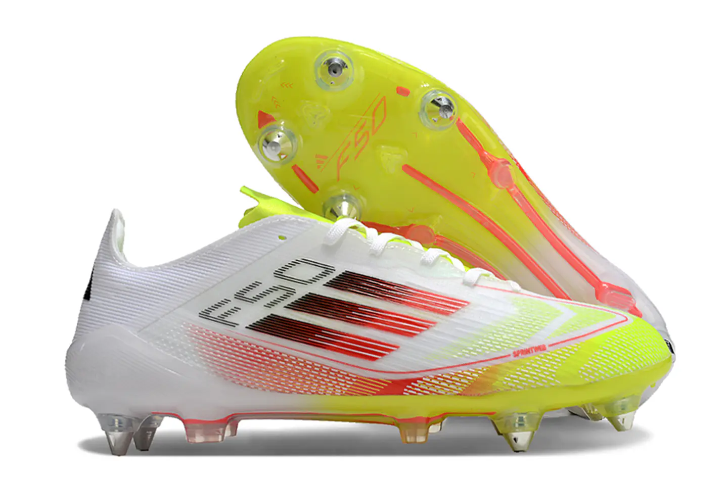 Adidas F50 Elite SG 1