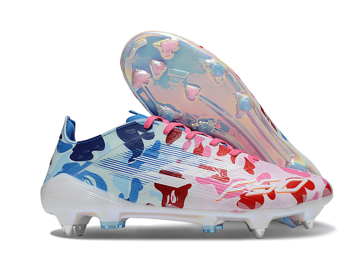 Adidas F50 Elite SG 1