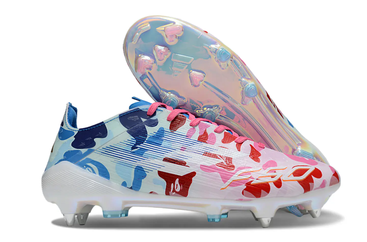 Adidas F50 Elite SG 1