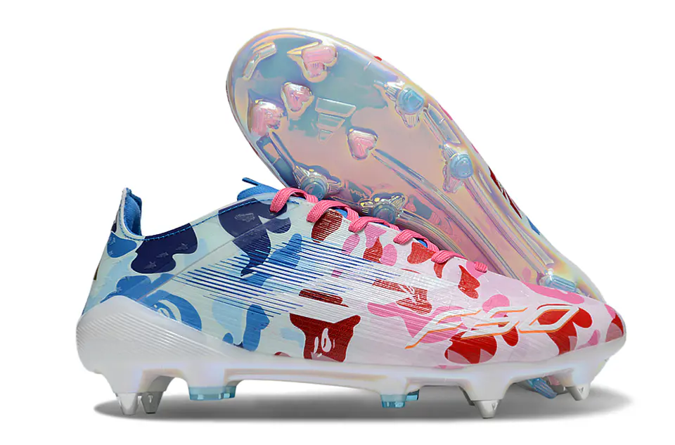 Adidas F50 Elite SG 1