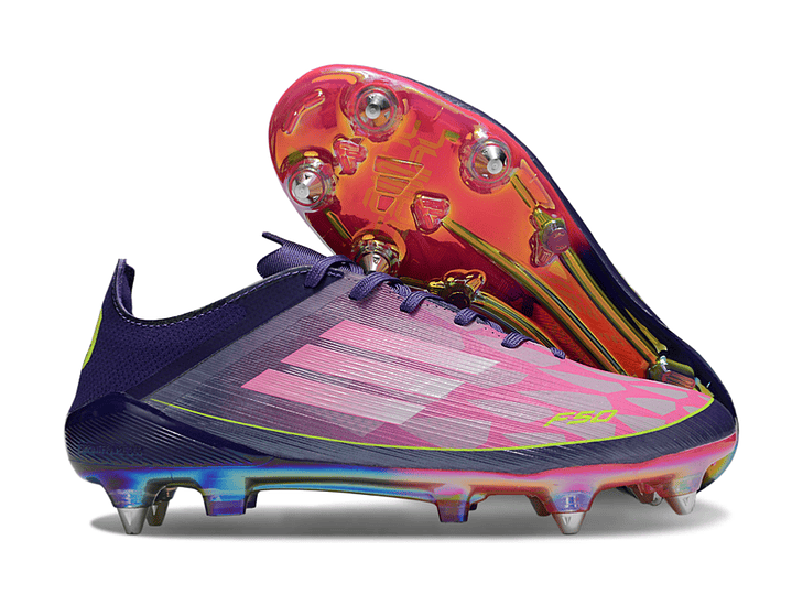 Adidas F50 Lamine YamalElite SG 1