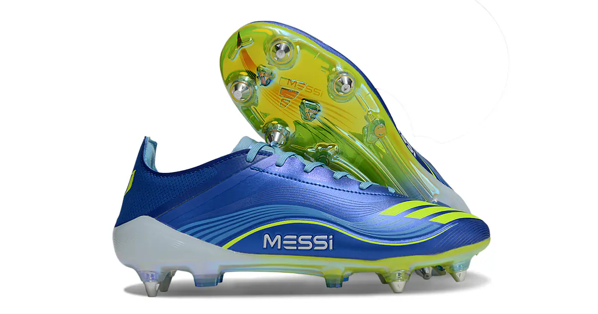 Adidas F50 Messi Elite SG