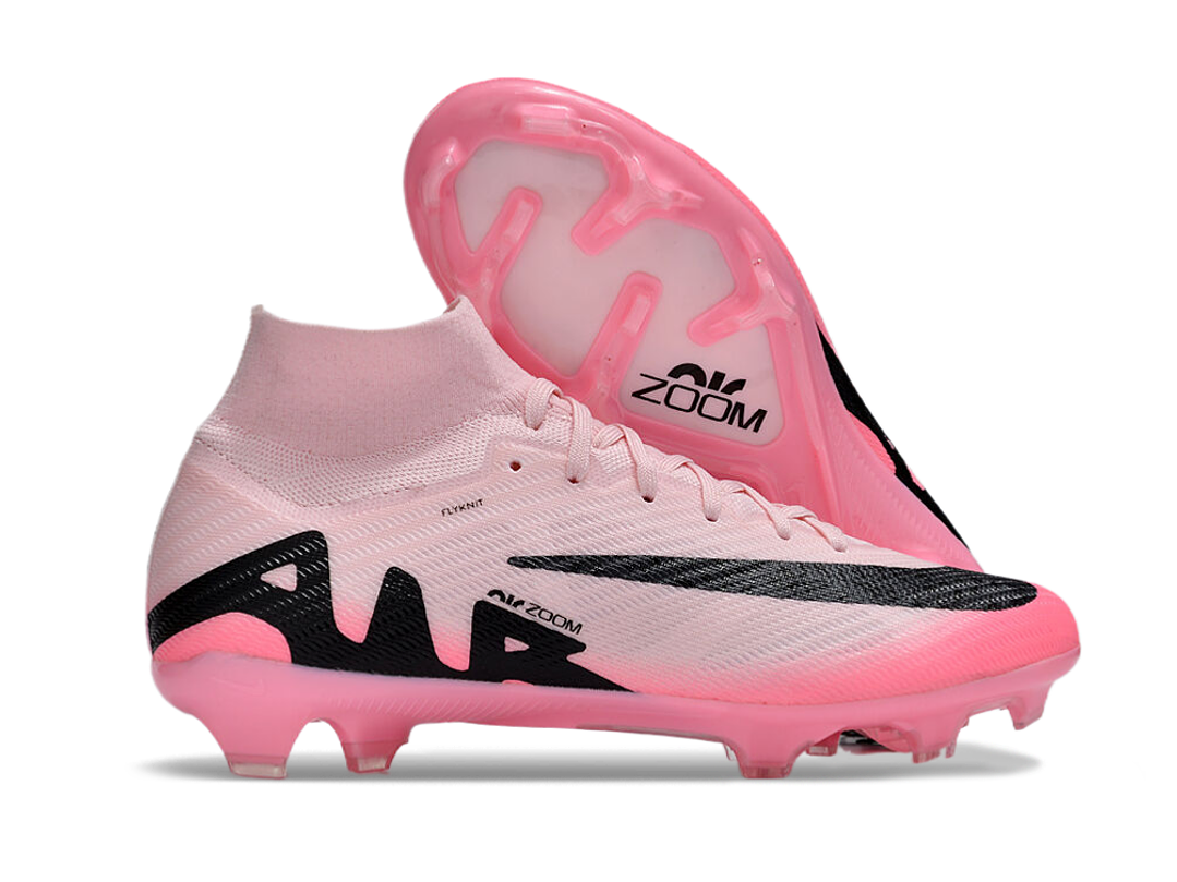 Nike Mercurial Superfly 9 Elite FG 1