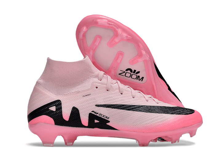 Nike Mercurial Superfly 9 Elite FG 1