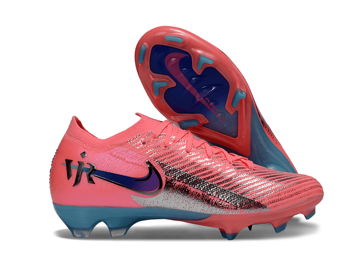 Nike Mercurial Superfly 10 Vini Jr Elite FG 2