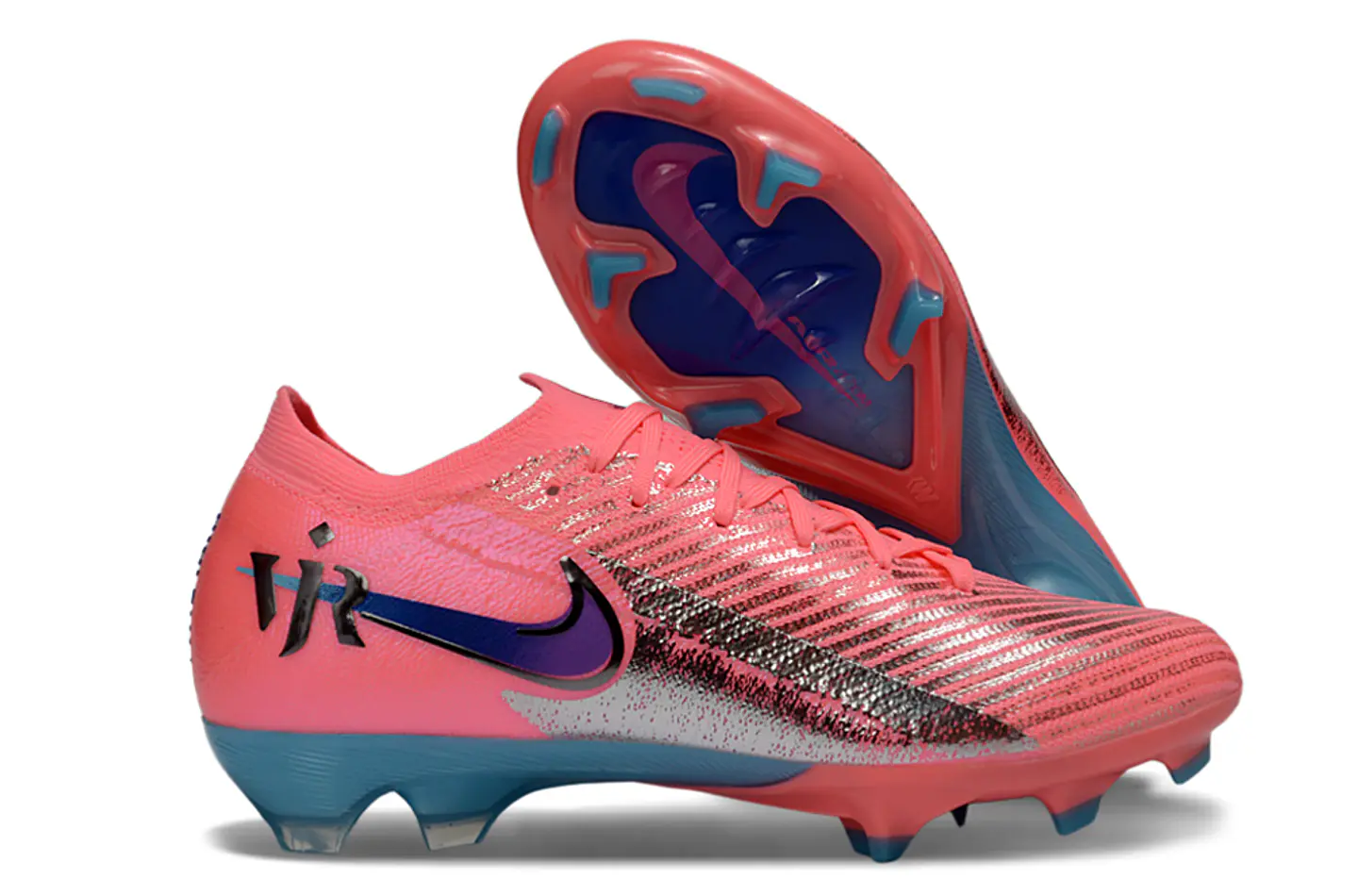 Nike Mercurial Superfly 10 Vini Jr Elite FG 2