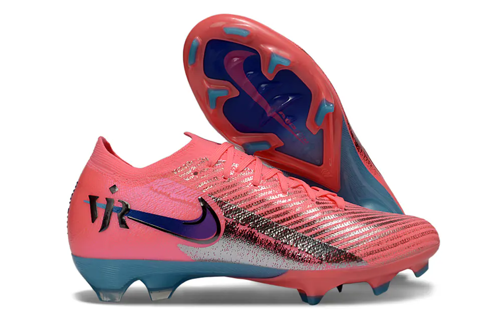 Nike Mercurial Superfly 10 Vini Jr Elite FG 2