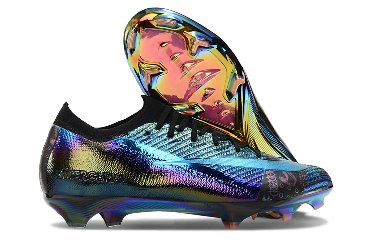 Nike Mercurial Cosmic Speed Elite FG 2