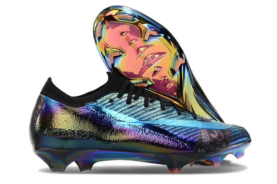 Nike Mercurial Cosmic Speed Elite FG 2