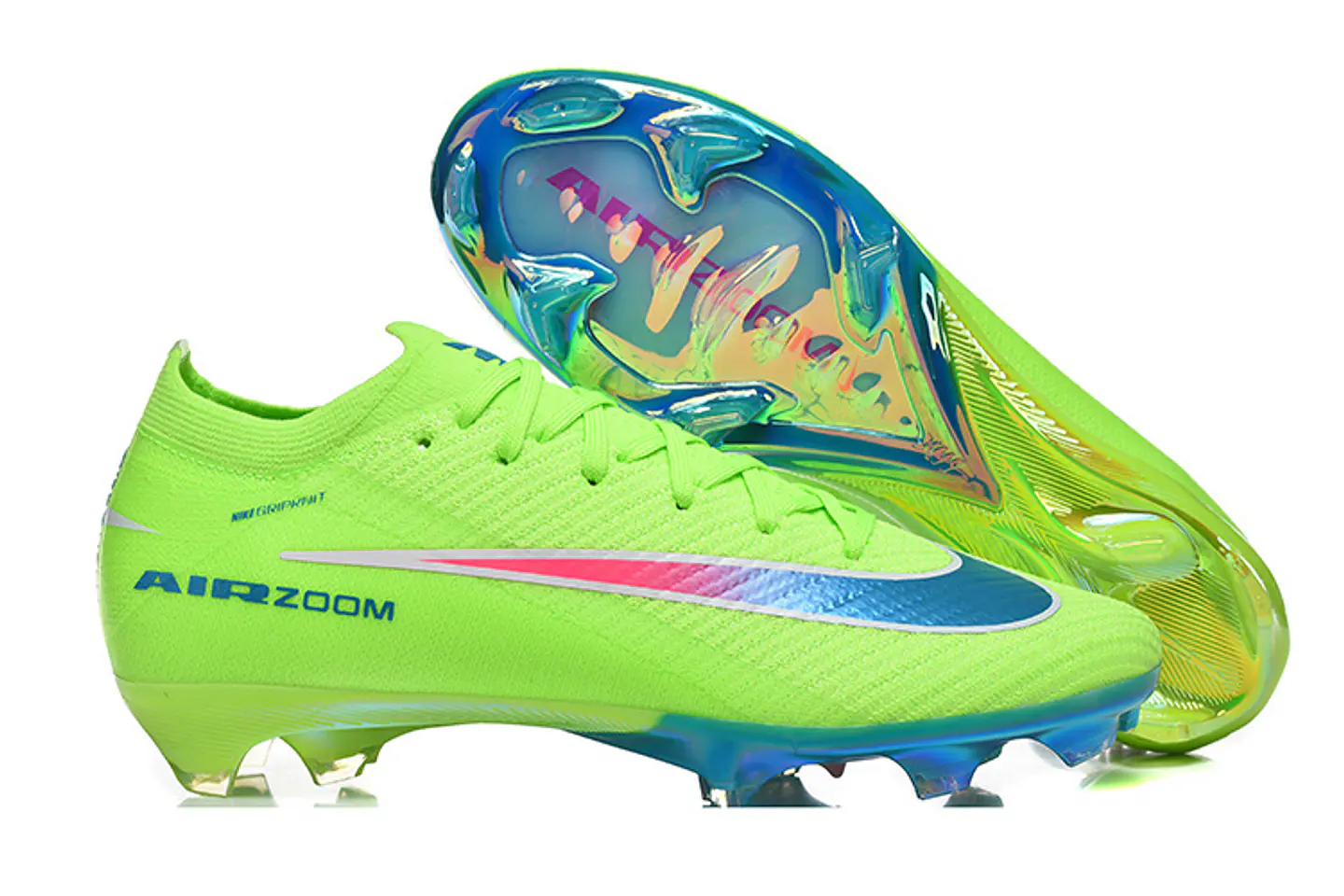 Nike Mercurial Superfly 10 Elite FG 2